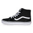 Vans Iju Filmore Hi