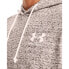 Фото #6 товара UNDER ARMOUR Rival Terry LC hoodie