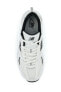 Фото #4 товара MUNSELL WHITE Sneaker MR530EWB