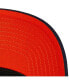Фото #3 товара Men's White Houston Astros Cooperstown Collection Pro Crown Snapback Hat