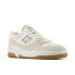 New Balance Women's 550 White/Beige Size 10 B