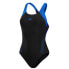 SPEEDO Hyperboom Splice Racerback Swimsuit