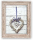 Фото #1 товара Zep Resia - Plastic - Brown - Single picture frame - Table - Wall - 13 x 18 cm - Rectangular