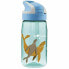 Фото #6 товара бутылка с водой Laken Summit Fokis Синий Светло-серый (0,45 L)
