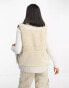 Фото #2 товара Columbia – Hakatai – Gilet in Steinbeige