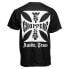 WEST COAST CHOPPERS OG Classic ATX short sleeve T-shirt