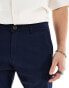 Фото #5 товара Jack & Jones chino shorts in navy