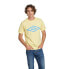 UMBRO Delphinus short sleeve T-shirt