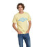 ფოტო #1 პროდუქტის UMBRO Delphinus short sleeve T-shirt