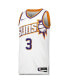 ფოტო #2 პროდუქტის Men's and Women's Chris Paul White Phoenix Suns Swingman Jersey - Association Edition