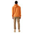 GARCIA H31060 full zip sweatshirt