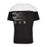 Фото #4 товара DANGEROUS DNGRS Gino short sleeve T-shirt