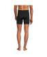 ფოტო #2 პროდუქტის Men's Flex Performance Boxer Brief 3 Pack