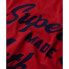 ფოტო #4 პროდუქტის SUPERDRY Athletic Script Graphic short sleeve T-shirt