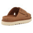 UGG Goldenstar Cross sandals