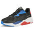 Фото #2 товара Puma Bmw Mms XRay Speed Lace Up Mens Size 14 M Sneakers Casual Shoes 30713705