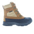 Propet Cortland Snow & Winter Womens Brown Casual Boots WBA006CDOE-290 EEEE, Очень широкая, 10 - фото #1