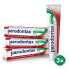 Фото #2 товара PARODONTAX Fluoride Tripack Зубная паста против кровотечений 3 x 75 мл