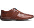 ფოტო #2 პროდუქტის Men's Fleetwood Low-Top Fashion Sneaker