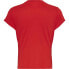 Фото #3 товара TOMMY JEANS Essential Logo 1 short sleeve T-shirt