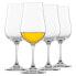 Фото #1 товара Whisky Nosing Gläser Bar Special 4er Set