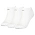 Фото #1 товара CALVIN KLEIN Sneaker socks 3 pairs