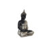 Фото #2 товара Фигура Декоративная DKD Home Decor Позолоченный Будда Смола (31 x 22 x 49 см)