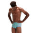 SPEEDO 17 cm Club Training Allover Swimming Brief