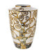 Фото #1 товара Vase Gustav Klimt Der Lebensbaum