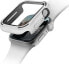 Фото #1 товара Uniq UNIQ etui Torres Apple Watch Series 4/5/6/SE 40mm. biały/dove white