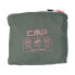 CMP Rain Fix Hood 3X53256 jacket