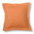 Фото #1 товара Наволочка для подушки Alexandra House Living Оранжевая 55 x 55 + 5 см