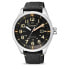 Фото #1 товара Citizen Men's Core Collection Eco Drive Watch - AW5000-24E NEW