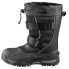 Фото #3 товара Baffin Eiger Polar Snow Mens Black Casual Boots 4000M001-001