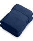Фото #1 товара Soft & Absorbent Luxury Cotton Bath Towels 30" x 56" - 2 Pack