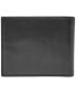 ფოტო #2 პროდუქტის Men's Ryan Leather Wallet