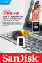 Pendrive SanDisk Ultra Fit, 256 GB (SDCZ430-256G-G46)