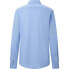 FAÇONNABLE Sl Spr Ctn Pique long sleeve shirt