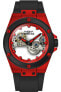 Invicta Speedway Mechanical Men's Watch - 48mm. Black (44400)