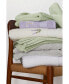 Фото #3 товара Organic Cotton 6-Piece Towel Set
