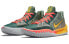 Кроссовки Nike Kyrie Low 4 Sunrise 45 - фото #4