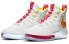 Фото #4 товара Баскетбольные кроссовки Nike AlphaDunk EP BQ5402-100