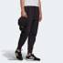 Фото #5 товара Спортивные штаны adidas originals Sweatpants Black Logo FM3698