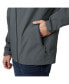 Фото #4 товара Men's Hydro Lite Status Jacket