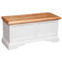 Фото #1 товара Sideboard COUTRY