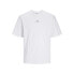 ფოტო #2 პროდუქტის JACK & JONES Austin Photo short sleeve T-shirt