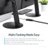 Фото #8 товара Адаптер Startech.com 2-Port Multi Monitor - USB-C to 2x HDMI - USB Type-C to HDMI MST Hub - Dual 4K 30Hz or 1080p 60Hz - Thunderbolt 3 Compatible - Windows Only - USB Type-C - HDMI output - 3840 x 2160 пикселей