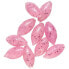 Phospho Pink Glitter