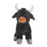 Fluffy toy 34 cm Bull