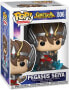 Фото #5 товара Funko POP! Animation: Saint Seiya - Dragon Shiryu - Vinyl Collectible Figure - Gift Idea - Official Merchandise - Toy for Children and Adults - Anime Fans - Model Figure for Collectors and Display